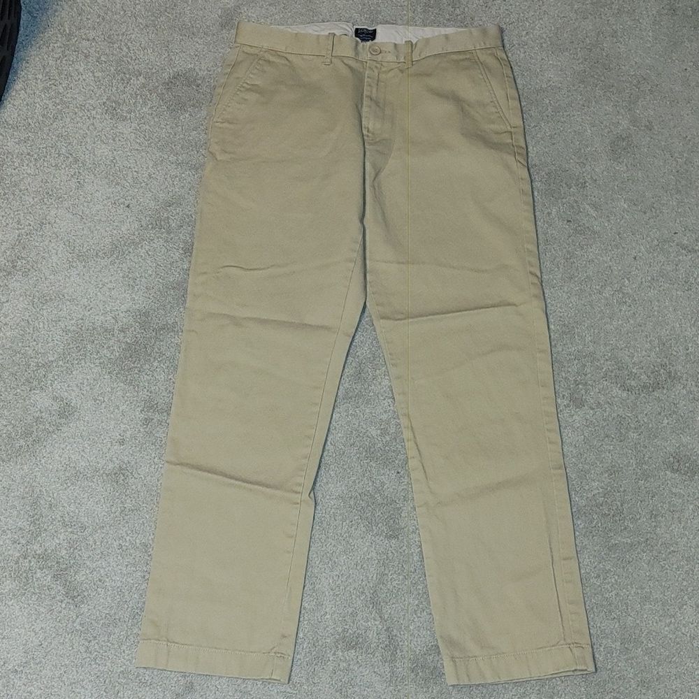 Men's J. Crew dress pants